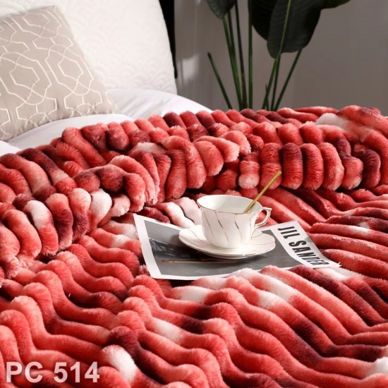 Pătura Cocolino gofrata (cod PC514)