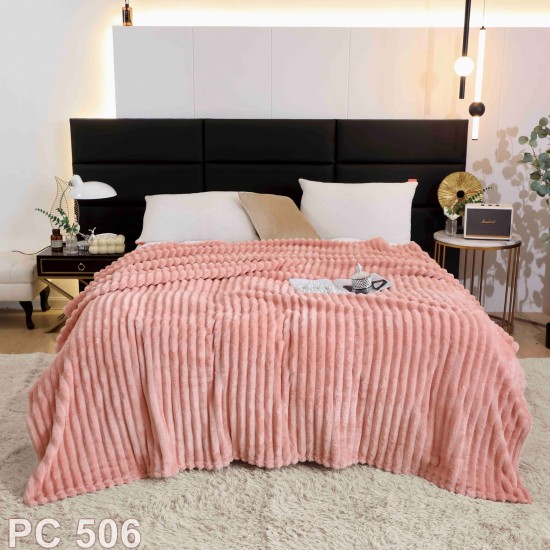 Pătura Cocolino gofrata (cod PC506)