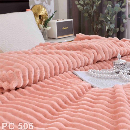 Pătura Cocolino gofrata (cod PC506)