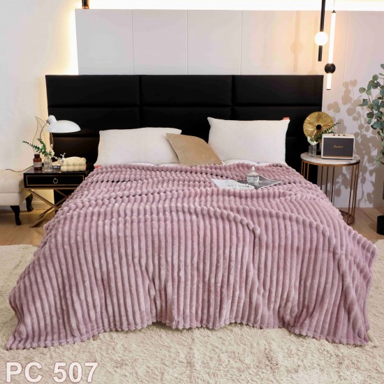 Pătura Cocolino gofrata (cod PC507)