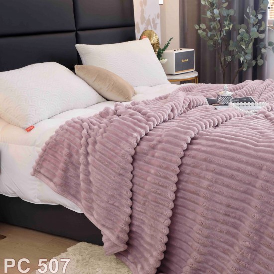 Pătura Cocolino gofrata (cod PC507)
