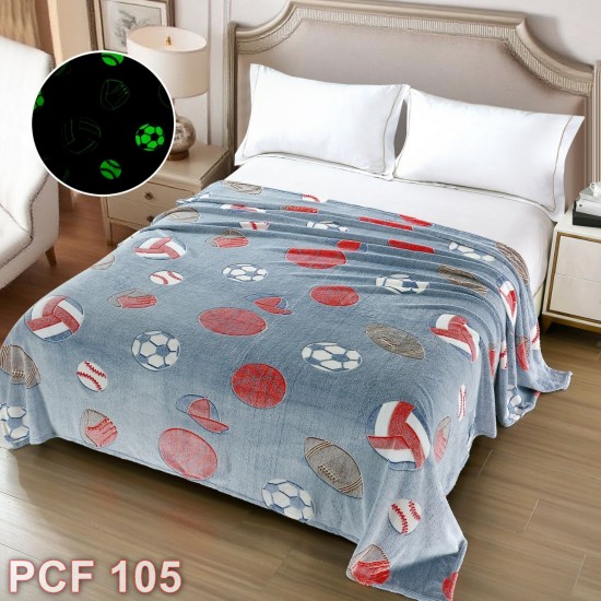 Patura Cocolino Fosforescentă (cod PCF105)