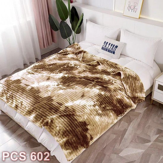 Pătura Cocolino subțire gofrată (cod PCS602)