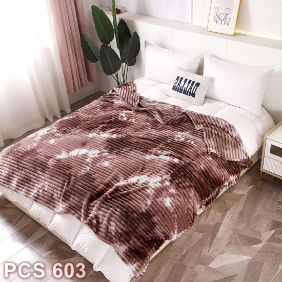 Pătura Cocolino subțire gofrată (cod PCS603)