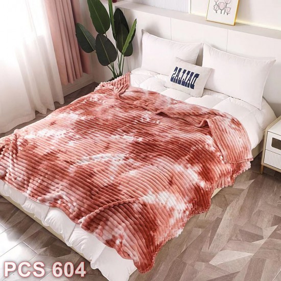 Pătura Cocolino subțire gofrată (cod PCS604)