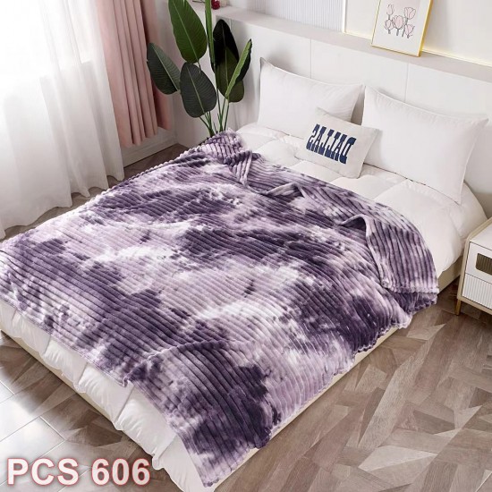 Pătura Cocolino subțire gofrată (cod PCS606)