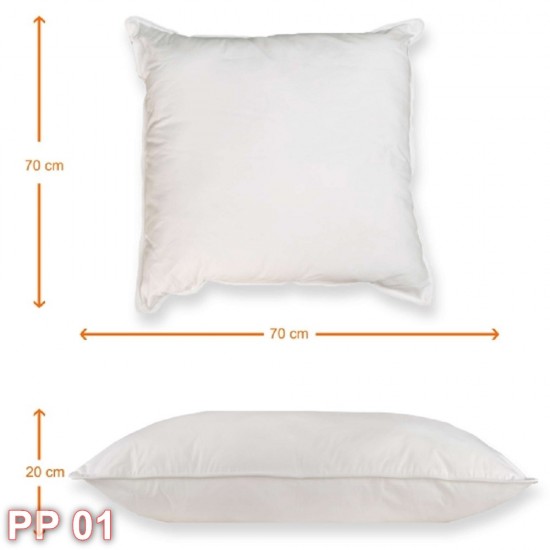 Perne puf 70x70cm 2/set (cod PP01)