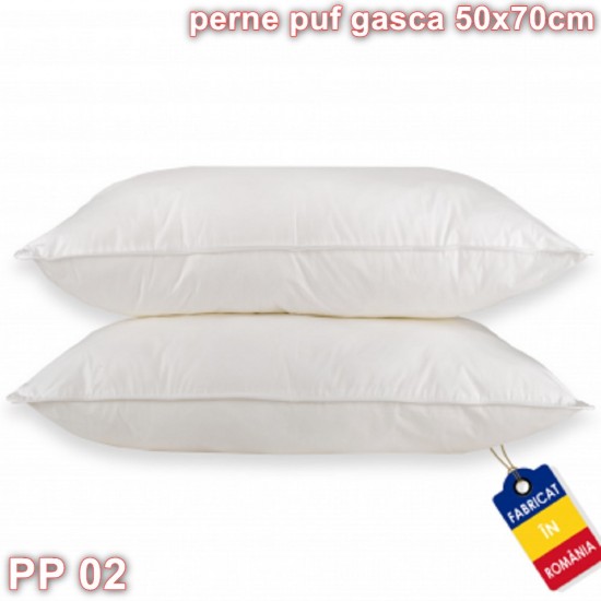 Perne puf 50x70cm 2/set (cod PP02)
