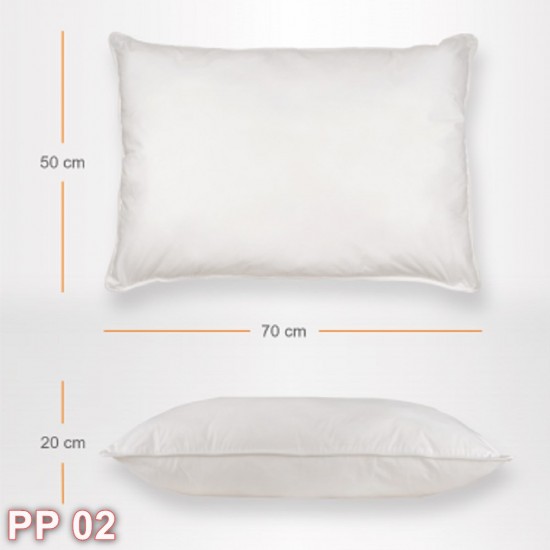 Perne puf 50x70cm 2/set (cod PP02)