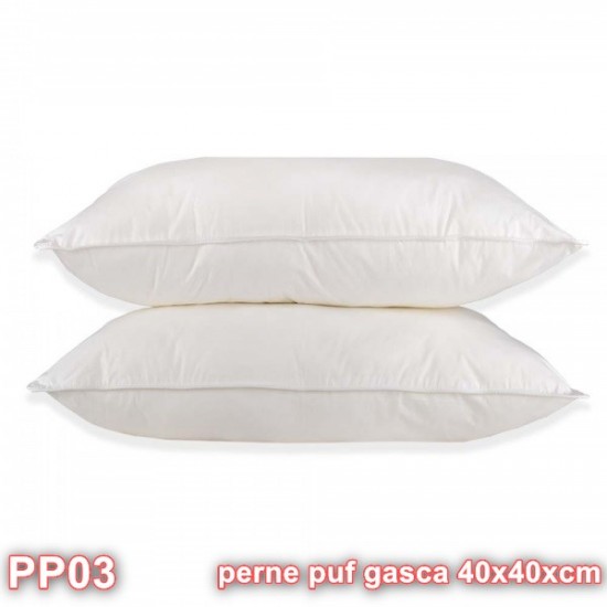 Perne (pui) 40x40cm 2/set (cod PP03)