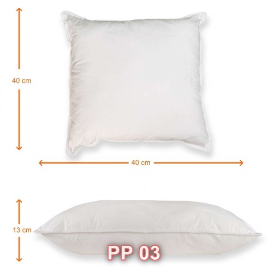 Perne (pui) 40x40cm 2/set (cod PP03)