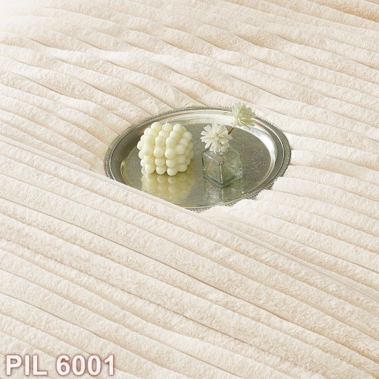 Set Pilota & Lenjerie Cocolino 6 piese cu elastic (cod PIL6001)