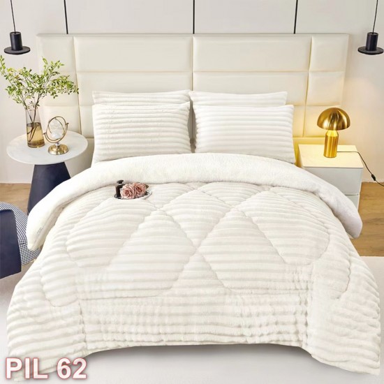 Pilotă Matlasată Cocolino (cod PIL62)