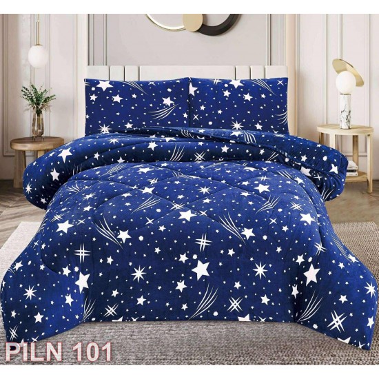 Pilotă Matlasată Cocolino (cod PILN101)