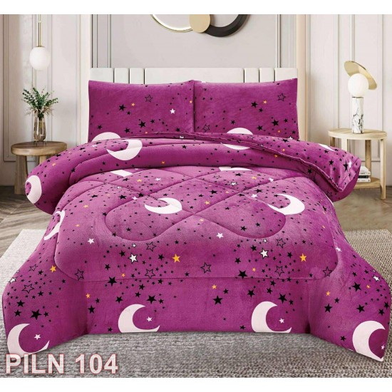 Pilotă Matlasată Cocolino (cod PILN104)