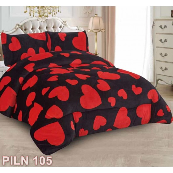 Pilotă Matlasată Cocolino (cod PILN105)